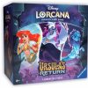 Ravensburger Disney Lorcana Series | Lorcana: Ursula'S Return - Illumineer'S Trove