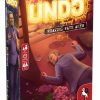 Pegasus Spiele Undo | Undo: Cherry Blossom Festival