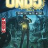 Pegasus Spiele Undo | Undo: Forbidden Knowledge En