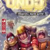 Pegasus Spiele Undo | Undo: Peak Of No Return En