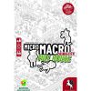 Pegasus Spiele Samenwerking Bordspel | Micromacro : Crime City 2 Full House En