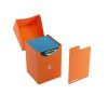 Gamegenic Deckboxen | Deckbox: 100+ Orange