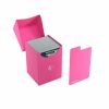 Gamegenic Deckboxen | Deckbox: 100+ Pink