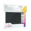 Gamegenic Sleeves (Standard Size) | Sleeves: Pack Prime Black (100)