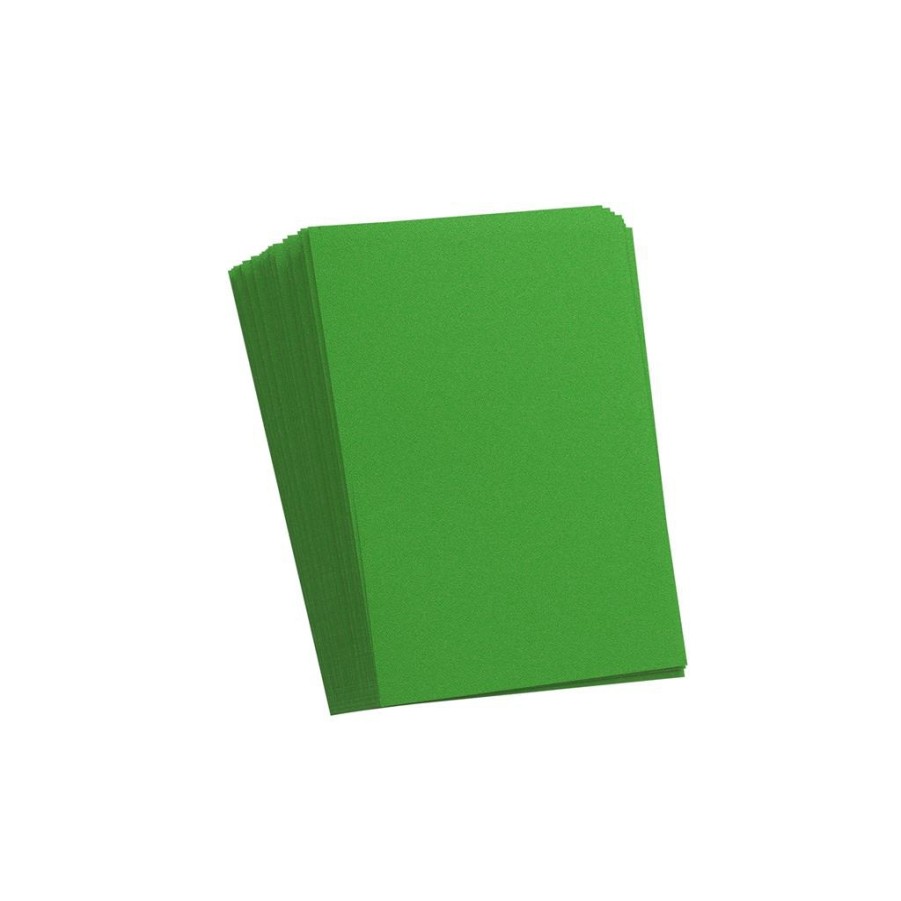 Gamegenic Sleeves (Standard Size) | Sleeves: Pack Prime Green (100)