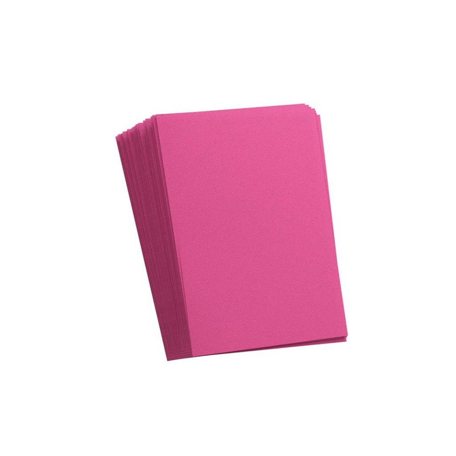 Gamegenic Sleeves (Standard Size) | Sleeves: Pack Matte Prime Pink (100)