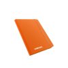 Gamegenic Opbergmappen | Casual Album 18-Pocket Orange