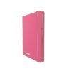 Gamegenic Opbergmappen | Casual Album 18-Pocket Pink