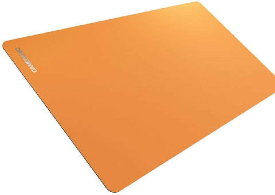 Gamegenic Playmat | Playmat: Prime 2Mm Orange