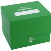 Gamegenic Opbergboxen | Deckbox: Side Holder 100+ Xl Green