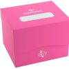 Gamegenic Opbergboxen | Deckbox: Side Holder 100+ Xl Pink