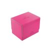 Gamegenic Deckboxen | Deckbox: Sidekick 100+ Convertible Pink