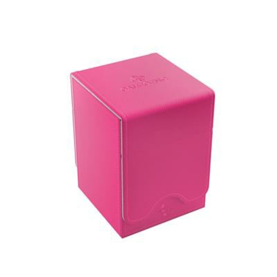 Gamegenic Opbergboxen | Deckbox: Squire 100+ Convertible Pink