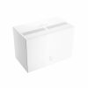 Gamegenic Deckboxen | Deckbox: Double Deck Holder 200+ Xl White