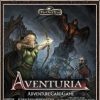 Ulisses Spiele Kaartspellen | Aventuria - Adventure Card Game