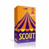 Oink Games Kaartspellen | Scout - Kaartspel