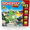 Hasbro Kinderspellen | Monopoly Junior