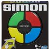 Hasbro Zelfontplooiing Spellen | Simon - En/De/Fr/Sp