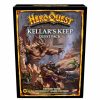 Hasbro Samenwerking Bordspel | Heroquest Kellar'S Keep Expansion