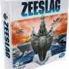 Hasbro 2 Persoonsspellen | Zeeslag - Bordspel