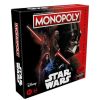 Hasbro Strategische Spellen | Monopoly: Star Wars Dark Side - En