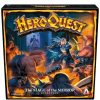 Hasbro Samenwerking Bordspel | Heroquest - The Mage Of The Mirror Quest Pack