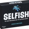 Abrams & Chronicle Kaartspellen | Selfish: Space Edition