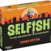 Abrams & Chronicle Partyspellen | Selfish: Zombie Edition