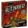 PCS Games 1 Persoonspellen (Solo) | Blitzkrieg Combined Edition