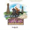 Backspindle Games Strategische Spellen | Clacks Collector'S Edition - En