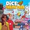 Alley Cat Games Dobbelspellen | Dice Theme Park - En