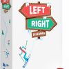 Cojones Prod SPRL Kaartspellen | Left Right Dilemma - Nl