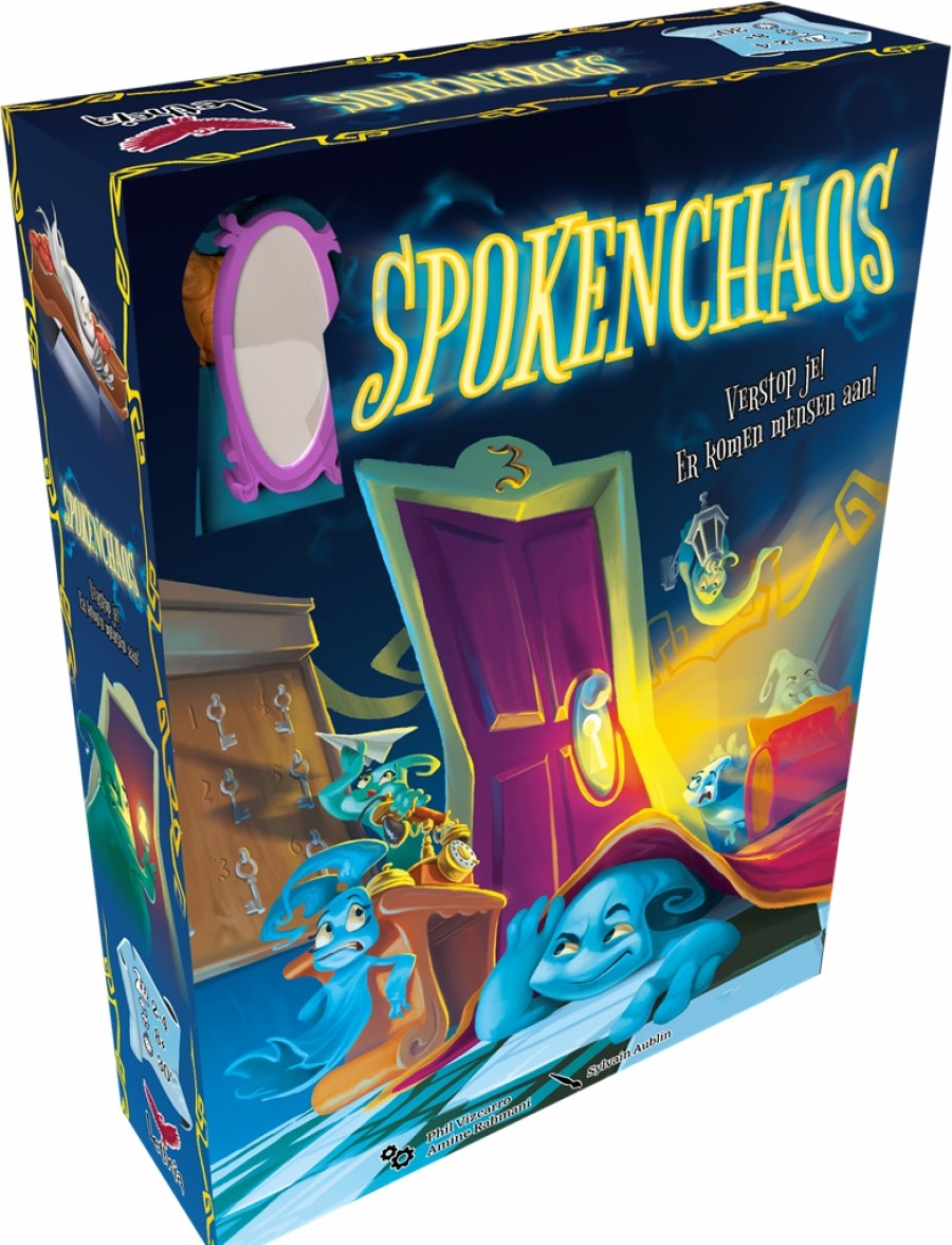 Black Rock Games Kinderspellen | Spokenchaos