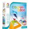 Smart Games Smart Games | Colour Code - Breinbreker