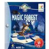 Smart Games Smart Games | Magnetic Travel Games - Magical Forest