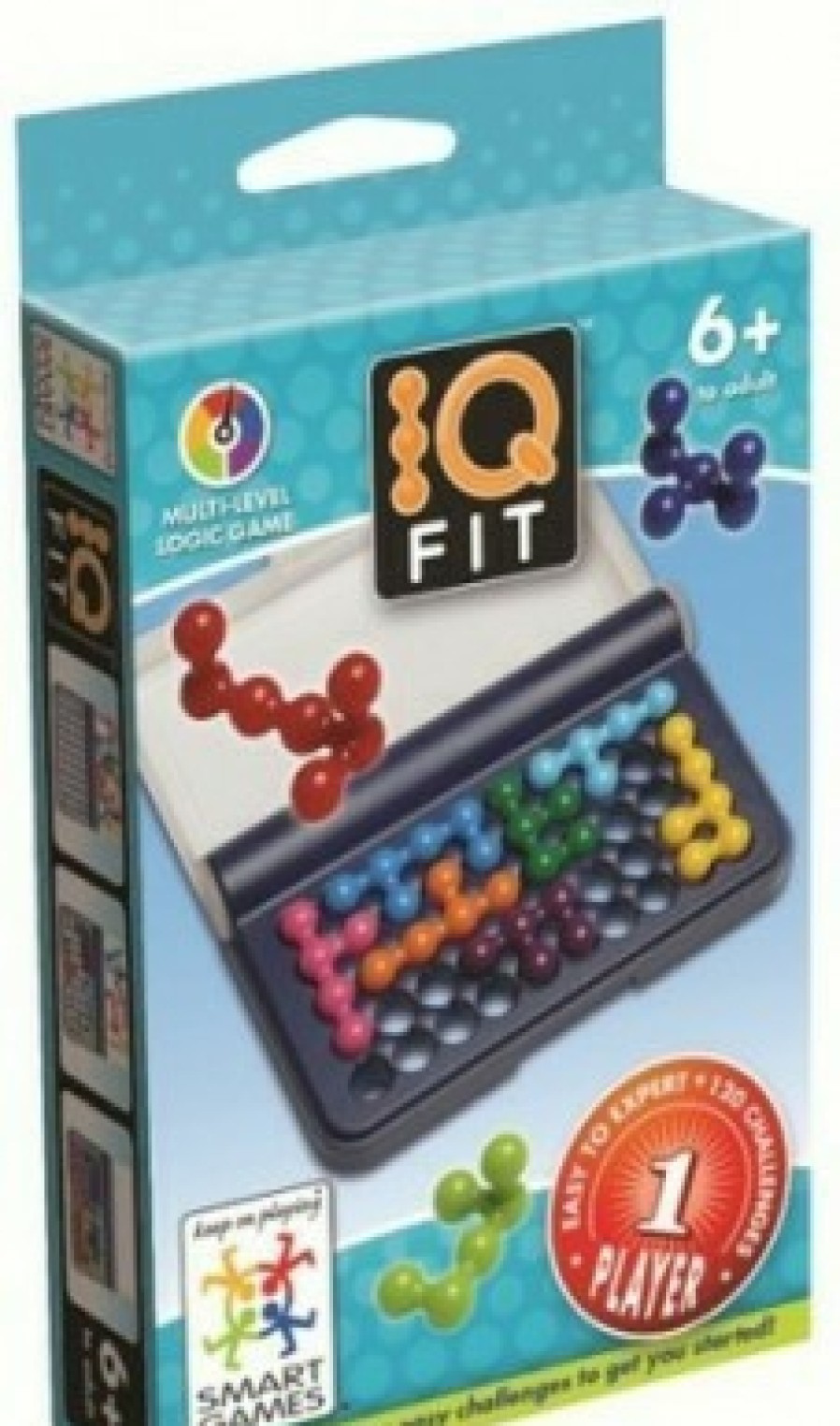 Smart Games Smart Games | Iq Fit