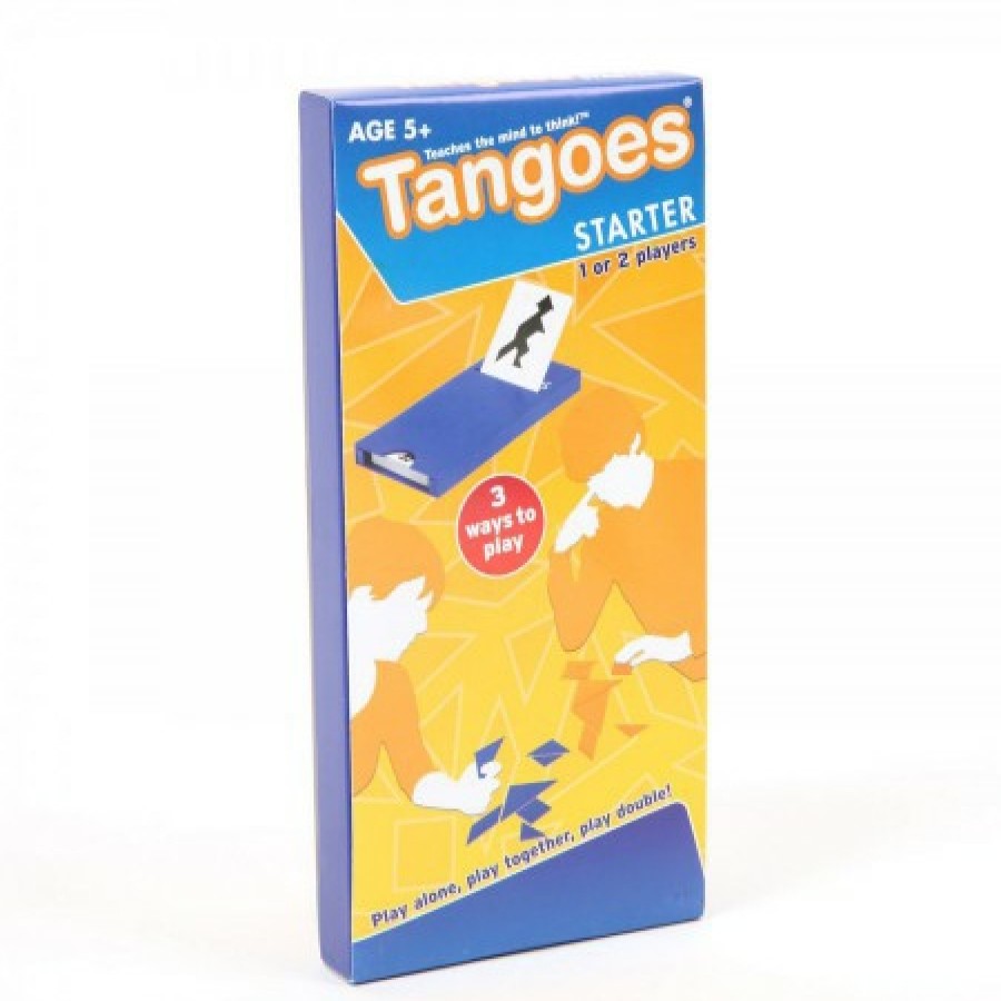 Smart Games Smart Games | Tangoes Starter