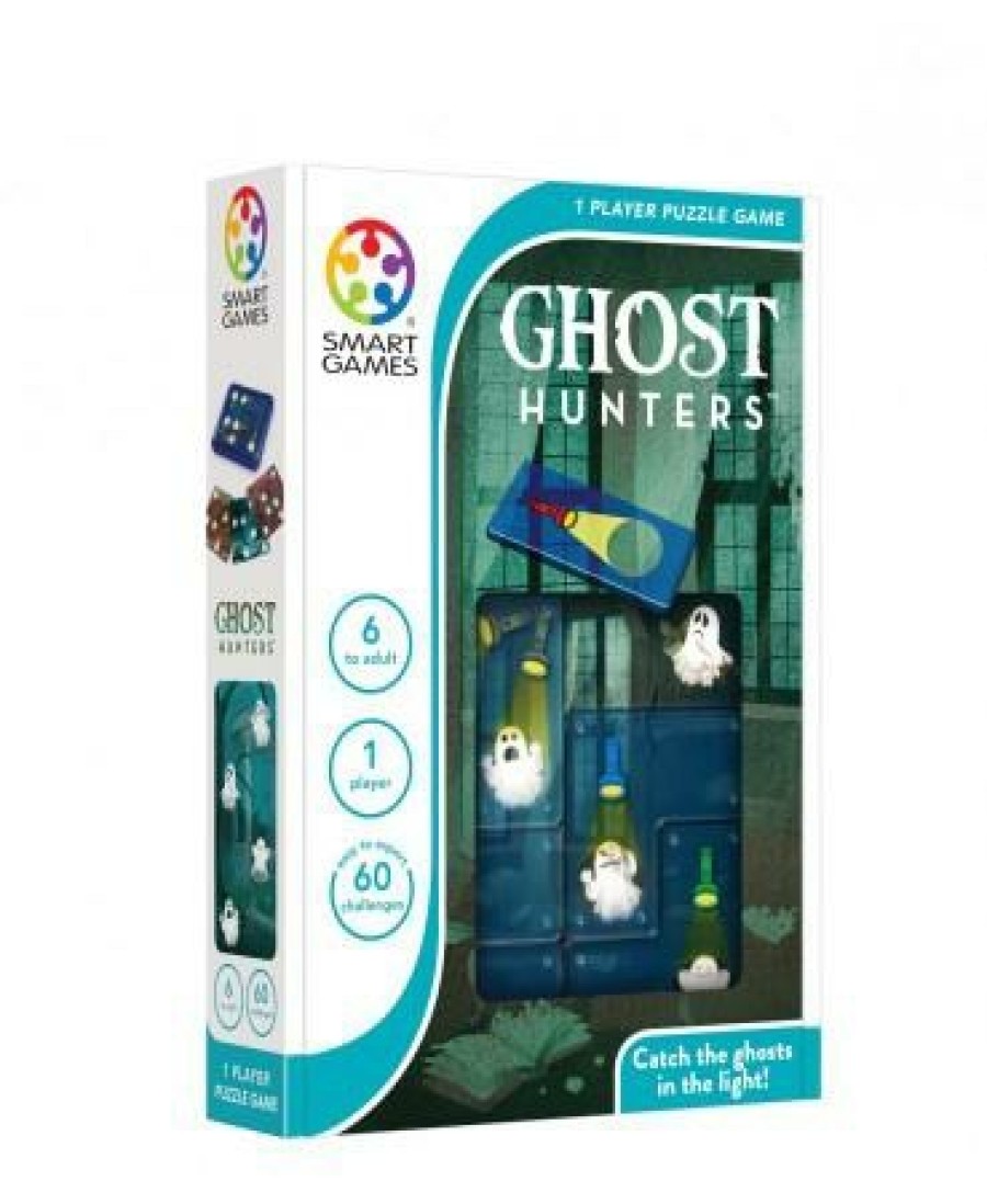 Smart Games Smart Games | Ghost Hunters