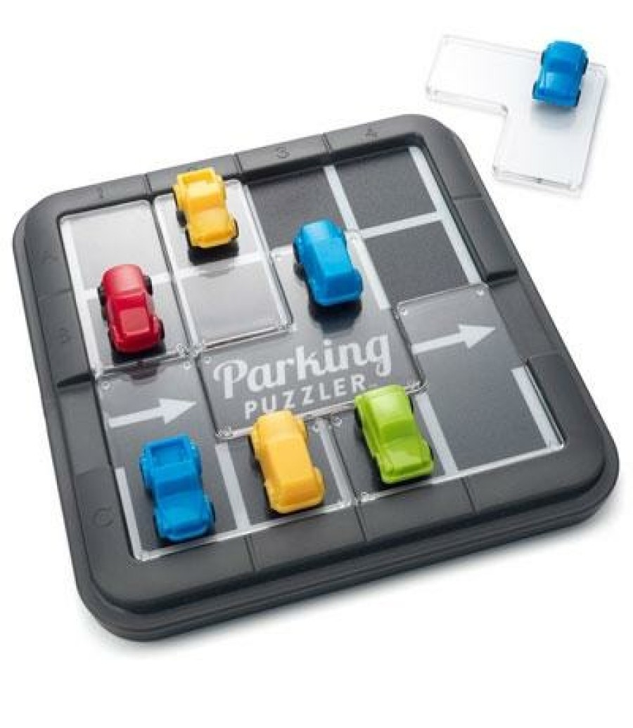 Smart Games Smart Games | Parking Puzzler