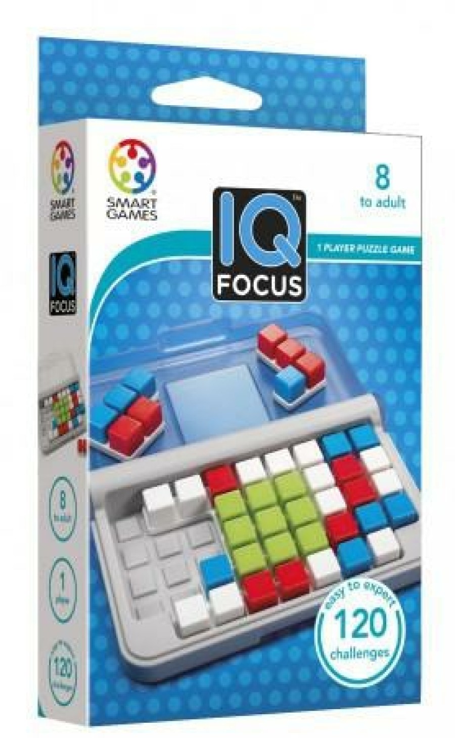 Smart Games Smart Games | Iq Focus