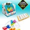 Smart Games Smart Games | Cube Puzzler Go - Breinbreker