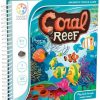 Smart Games Smart Games | Magnetic Travel Games - Coral Reef