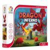 Smart Games Kinderspellen | Dragon Inferno - Bordspel