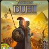 Rebel 2 Persoonsspellen | 7 Wonders Duel Nl