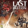 Repos Games Samenwerking Bordspel | Last Bastion - Bordspel