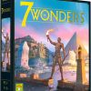 Repos Games Kaartspellen | 7 Wonders Spel Basis