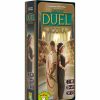 Repos Games 2 Persoonsspellen | 7 Wonders Duel Agora Eng