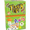 Repos Games Kinderspellen | Time'S Up! Family