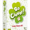 Repos Games Partyspellen | So Clover! - En