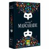 Repos Partyspellen | Mascarade - Revised Edition Nl